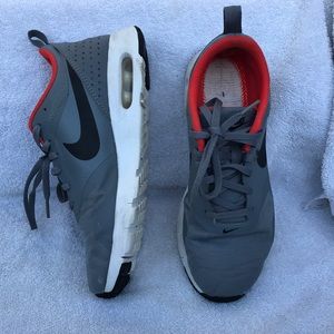 NIKE AIR MAX TAVAS (GS)